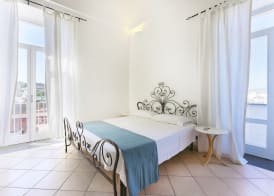 Palazzo Attila - Gioia Apartments 3