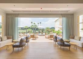 Denia Marriott La Sella Golf Resort & Spa 2