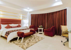 Best Western Merrion 3