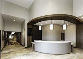 Cahuilla Casino Hotel 2
