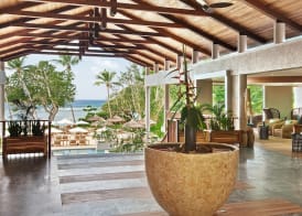 Kempinski Seychelles Resort 2