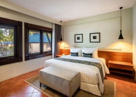 Sundancer Residences and Villas Lombok 3