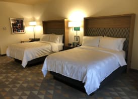 Holiday Inn & Suites MEMPHIS SOUTHEAST-GERMANTOWN by IHG 2