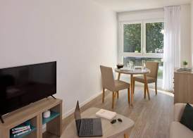 Quality Aparthotel St-Quentin en Yvelines 4
