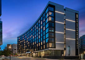 Embassy Suites By Hilton Madison Downtown 3