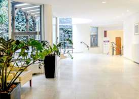 Hotel Mercure Wien Westbahnhof 2