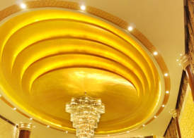 Best Western Plus Grand Hotel Zhangjiajie 4