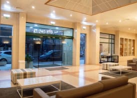 TRYP by Wyndham Montijo Parque Hotel 2