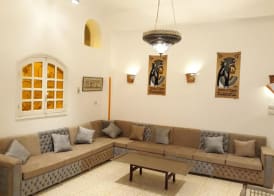 Cleopatra Hotel Luxor 4