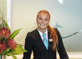 Thon Hotel Oslo Airport 2