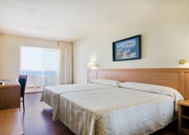 Hotel Best Mojácar 4