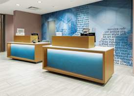SpringHill Suites by Marriott Charlotte Airport Lake Pointe 3