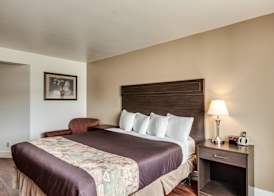 Comfort Inn & Suites Post Falls - Coeur dAlene West 5