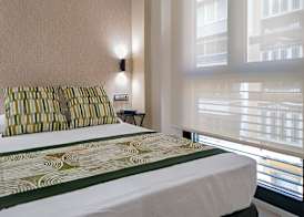 Apartamentos Suites Oficentro Original 5
