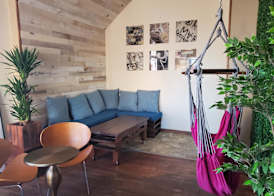 Samesun Venice Beach Hotel & Hostel 4