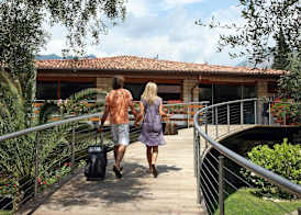 Hotel Sailing Center 4