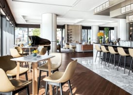 Cordis Shanghai Hongqiao (Langham Hospitality Group) 5