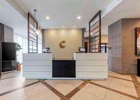 Comfort Inn & Suites Miami International Airport 2