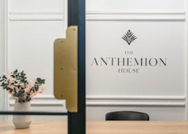 The Anthemion House 2