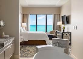 The Residences at The St. Regis Bermuda 3