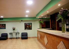 Hotel Caribe Panamá 2