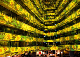 Sheraton Okinawa Sunmarina Resort 2