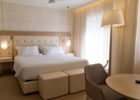 Vila Alba Resort 4