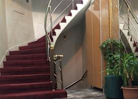 THE MOSS Hotel 5