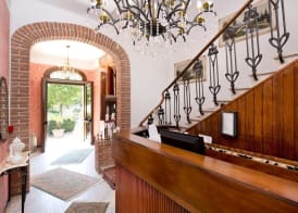 Hotel Stefania 2