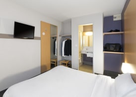 B&B HOTEL Vannes Est Golfe du Morbihan 4