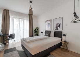 Limehome Frankfurt Gutleutstraße - Digital Access 3