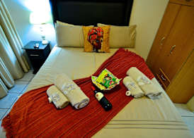 Lalamo Guest House 4