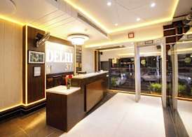 Hotel Delhi 37 3