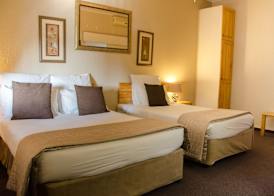 Nelspruit Lodge 4