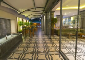 Marmaris Beach Hotel 4