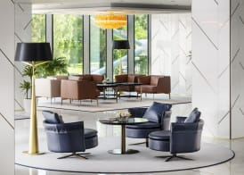 Grand Hotel Millennium Sofia 4