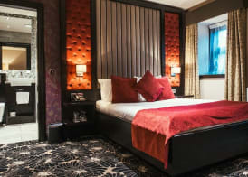 The Torrance Hotel 5