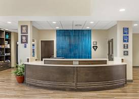 Best Western Plus Centralia Hotel & Suites 3