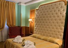 Hotel Vittoria 5