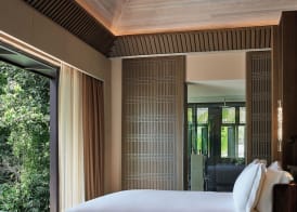 The Ritz-Carlton, Langkawi 4