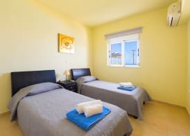 Athoniki Villas 3