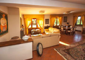 B&B Predio San Fernando 2