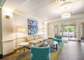 Sleep Inn & Suites Dover University Area 4