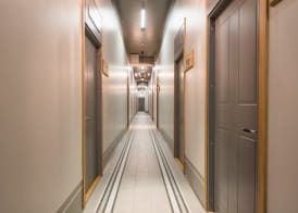 Angleterre Apartments 2