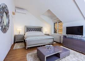 Milford Suites Budapest 4