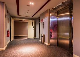 Asto Hotel Kuala Lumpur 3
