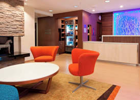 Fairfield by Marriott Inn & Suites Fossil Creek 4