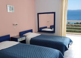 Paradise Apartments Barbati 3