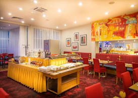 Hotel Boltzmann 3