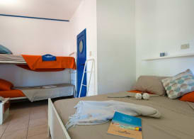 Club del Sole Adriano Family Collection 5